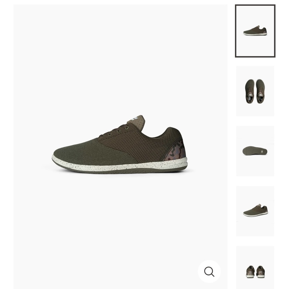 Strike MVMT Chill Pill Transit AF Trainer Women’s size 9.5